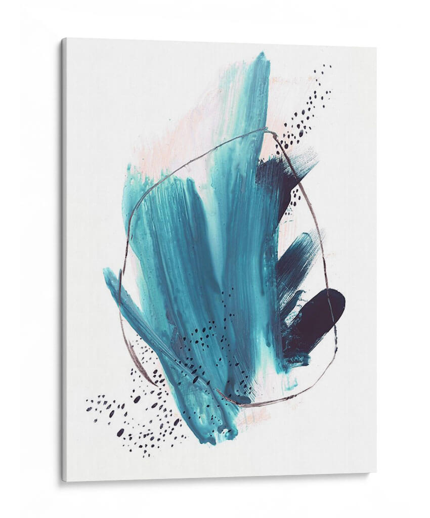 Planta Del Siglo I - Jennifer Paxton Parker | Cuadro decorativo de Canvas Lab