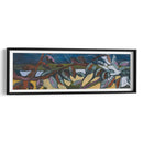 Panel De Hoja I - Erin McGee Ferrell | Cuadro decorativo de Canvas Lab
