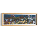 Panel De Hoja I - Erin McGee Ferrell | Cuadro decorativo de Canvas Lab
