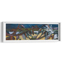 Panel De Hoja I - Erin McGee Ferrell | Cuadro decorativo de Canvas Lab