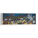 Panel De Hoja I - Erin McGee Ferrell | Cuadro decorativo de Canvas Lab