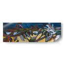 Panel De Hoja I - Erin McGee Ferrell | Cuadro decorativo de Canvas Lab