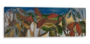Panel De Hoja Ii - Erin McGee Ferrell | Cuadro decorativo de Canvas Lab
