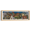 Panel De Hoja Ii - Erin McGee Ferrell | Cuadro decorativo de Canvas Lab