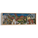 Panel De Hoja Ii - Erin McGee Ferrell | Cuadro decorativo de Canvas Lab