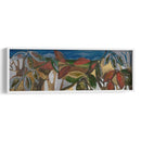 Panel De Hoja Ii - Erin McGee Ferrell | Cuadro decorativo de Canvas Lab