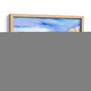 Marsh Ii Brillante - Erin McGee Ferrell | Cuadro decorativo de Canvas Lab