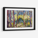 Cepilly Treeline I - Erin McGee Ferrell | Cuadro decorativo de Canvas Lab