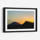 Luz del amanecer - Rodrigo Zabal | Cuadro decorativo de Canvas Lab