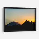 Luz del amanecer - Rodrigo Zabal | Cuadro decorativo de Canvas Lab