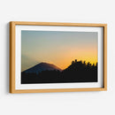 Luz del amanecer - Rodrigo Zabal | Cuadro decorativo de Canvas Lab