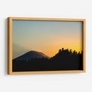 Luz del amanecer - Rodrigo Zabal | Cuadro decorativo de Canvas Lab