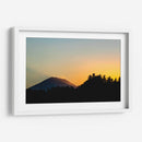 Luz del amanecer - Rodrigo Zabal | Cuadro decorativo de Canvas Lab