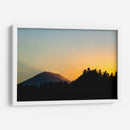 Luz del amanecer - Rodrigo Zabal | Cuadro decorativo de Canvas Lab