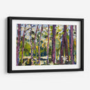 Cepilly Treeline Ii - Erin McGee Ferrell | Cuadro decorativo de Canvas Lab