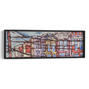 Alambres Urbanos I - Erin McGee Ferrell | Cuadro decorativo de Canvas Lab