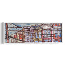 Alambres Urbanos I - Erin McGee Ferrell | Cuadro decorativo de Canvas Lab