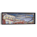 Alambres Urbanos Ii - Erin McGee Ferrell | Cuadro decorativo de Canvas Lab