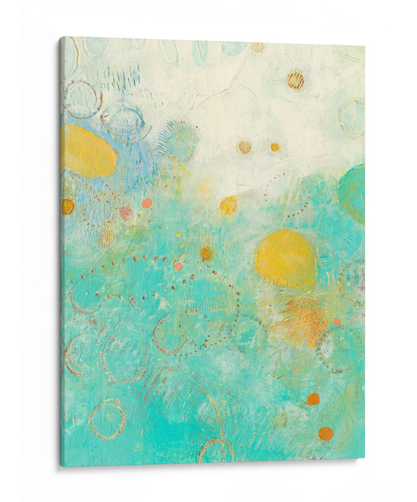 Wim Ii - Sue Jachimiec | Cuadro decorativo de Canvas Lab