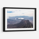 Montañas - Rodrigo Zabal | Cuadro decorativo de Canvas Lab