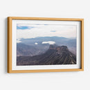 Montañas - Rodrigo Zabal | Cuadro decorativo de Canvas Lab