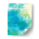 Lacuna I - Sue Jachimiec | Cuadro decorativo de Canvas Lab