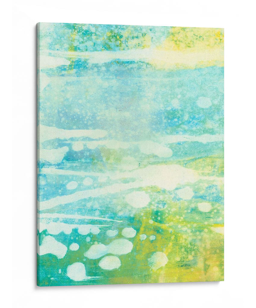 Lacuna Iv - Sue Jachimiec | Cuadro decorativo de Canvas Lab