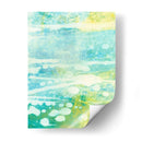 Lacuna Iv - Sue Jachimiec | Cuadro decorativo de Canvas Lab