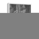 Tabla De Mariposa Rústica I - Jennifer Goldberger | Cuadro decorativo de Canvas Lab