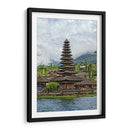 Pagoda | Cuadro decorativo de Canvas Lab