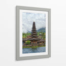 Pagoda | Cuadro decorativo de Canvas Lab