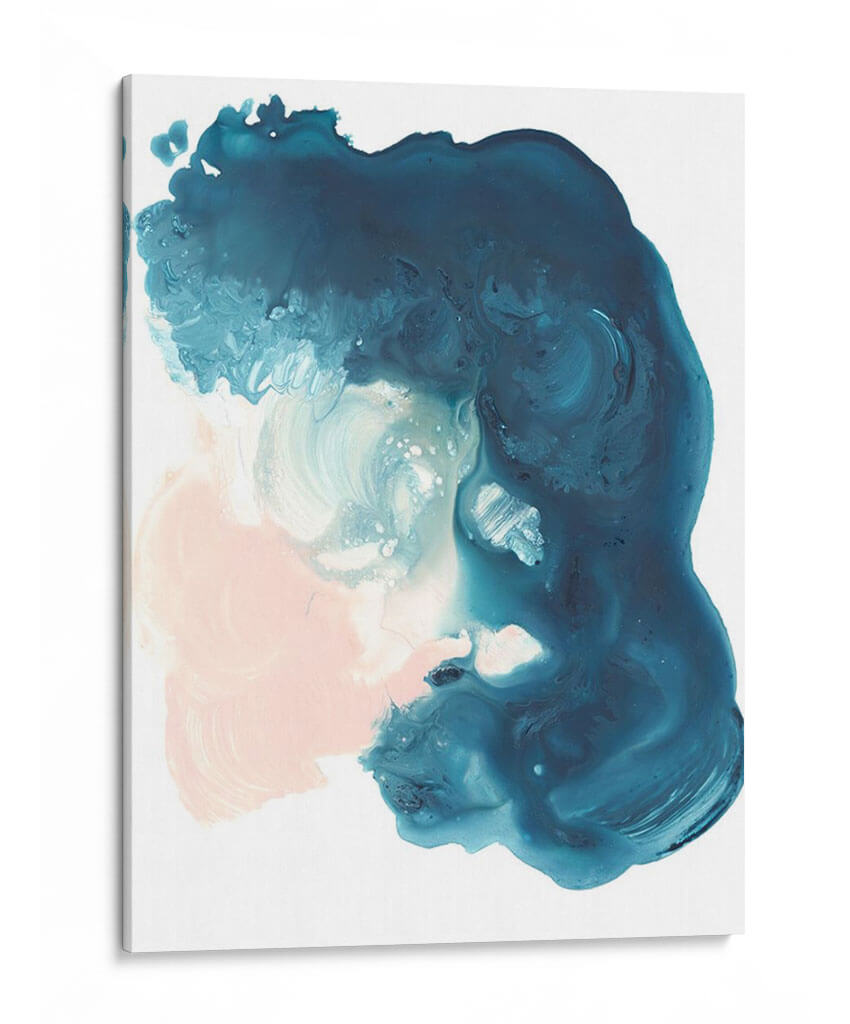 Sumergirse Ii - Jennifer Paxton Parker | Cuadro decorativo de Canvas Lab