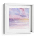 Pálido Atardecer I - Grace Popp | Cuadro decorativo de Canvas Lab