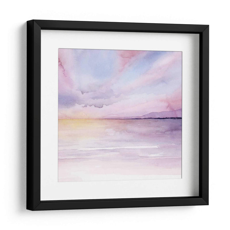 Pale Sunset Ii - Grace Popp | Cuadro decorativo de Canvas Lab