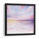 Pale Sunset Ii - Grace Popp | Cuadro decorativo de Canvas Lab