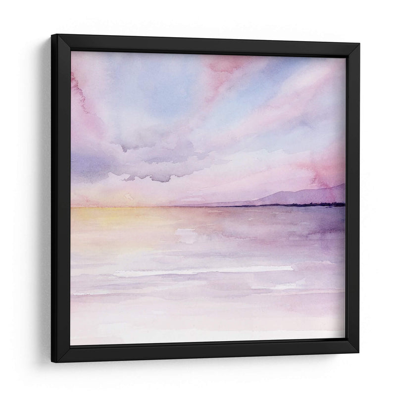 Pale Sunset Ii - Grace Popp | Cuadro decorativo de Canvas Lab