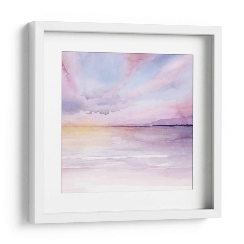 Pale Sunset Ii - Grace Popp | Cuadro decorativo de Canvas Lab