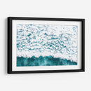 Ola - Rodrigo Zabal | Cuadro decorativo de Canvas Lab