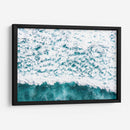 Ola - Rodrigo Zabal | Cuadro decorativo de Canvas Lab