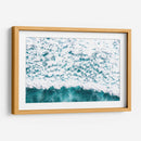 Ola - Rodrigo Zabal | Cuadro decorativo de Canvas Lab