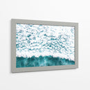 Ola - Rodrigo Zabal | Cuadro decorativo de Canvas Lab