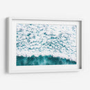 Ola - Rodrigo Zabal | Cuadro decorativo de Canvas Lab