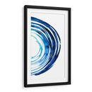 Vortex Azul Ii - Grace Popp | Cuadro decorativo de Canvas Lab