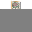 Tropical Chintz Ii - Melissa Wang | Cuadro decorativo de Canvas Lab