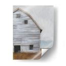 Granero Abandonado I - Ethan Harper | Cuadro decorativo de Canvas Lab