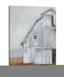 Barn Abandonado Ii - Ethan Harper | Cuadro decorativo de Canvas Lab