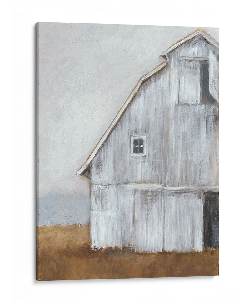 Barn Abandonado Ii - Ethan Harper | Cuadro decorativo de Canvas Lab