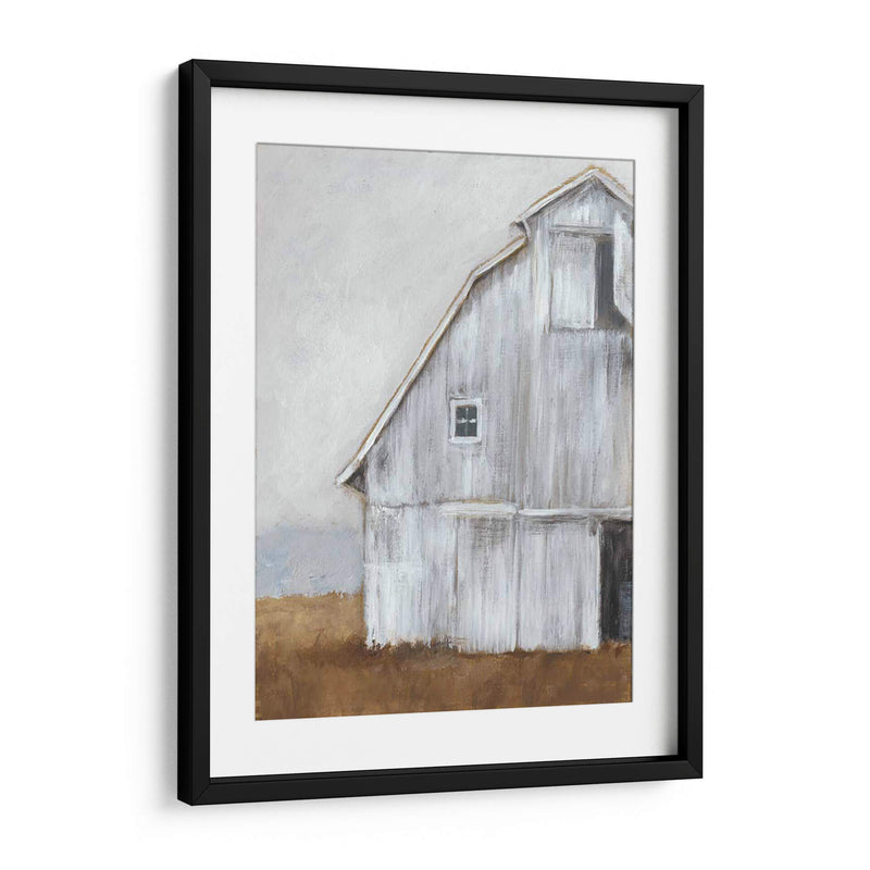 Barn Abandonado Ii - Ethan Harper | Cuadro decorativo de Canvas Lab