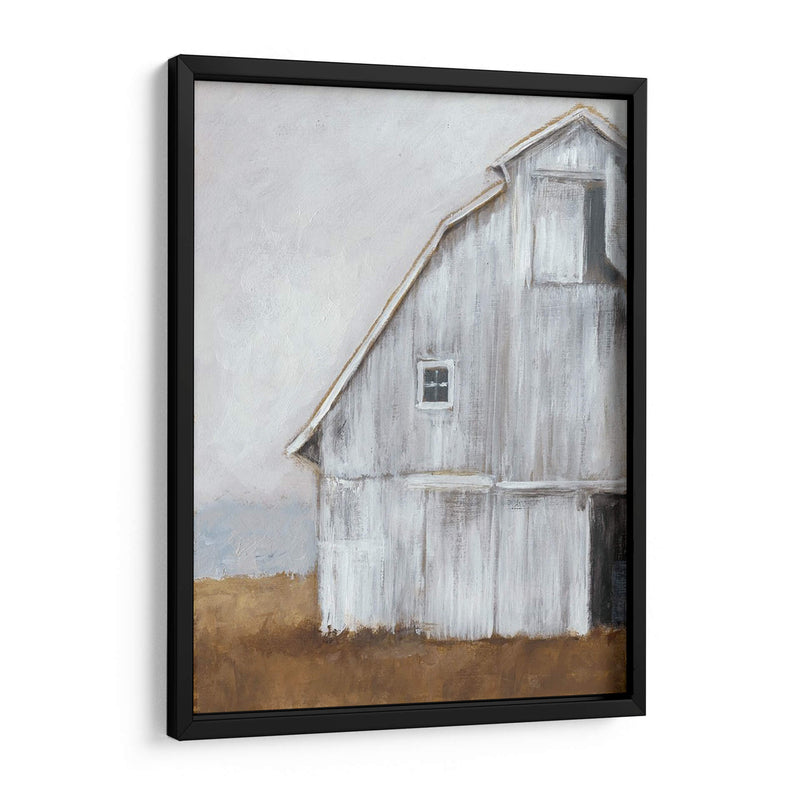 Barn Abandonado Ii - Ethan Harper | Cuadro decorativo de Canvas Lab