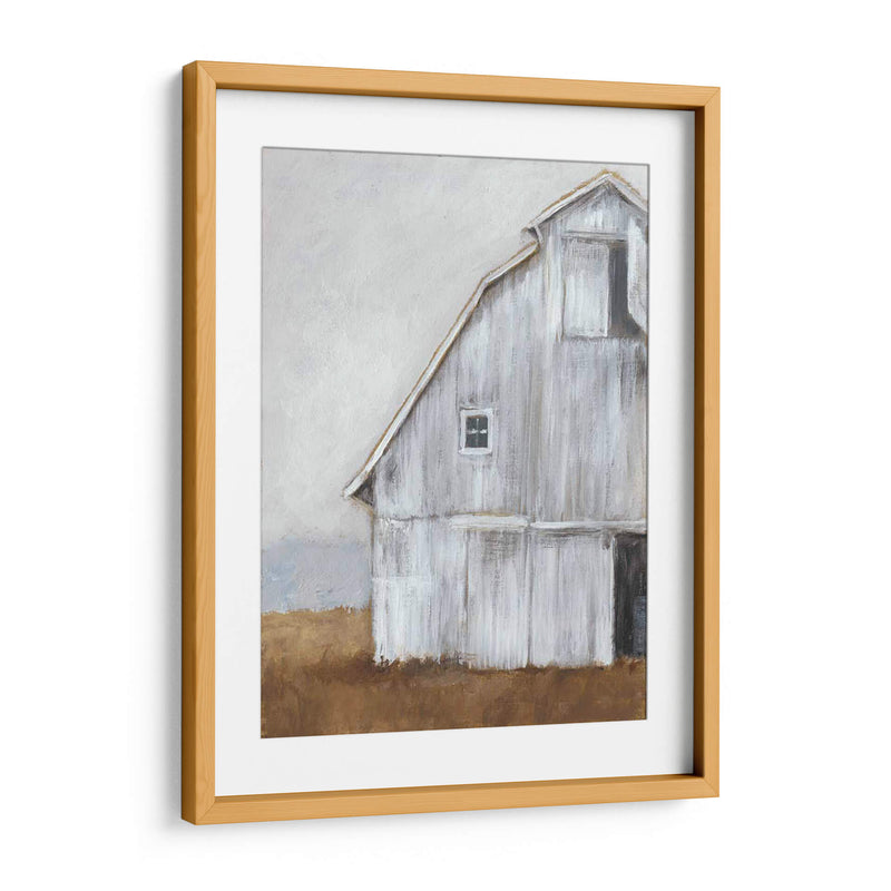 Barn Abandonado Ii - Ethan Harper | Cuadro decorativo de Canvas Lab